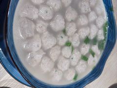-小船渔村•大连菜•大连焖鱼(黄河路店)