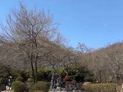 -石老人观光园