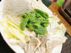 -日食记精菜馆(建邺万达店)