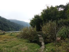 景点-广州市石门国家森林公园