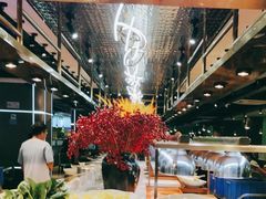 -金滏山烤肉·海鲜·火锅自助餐厅(襄阳万达店)