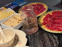 -天都火锅酒楼(虹梅南路店)