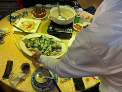 -九大簋家宴(晓港湾店)