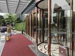 -重庆悦来温德姆酒店