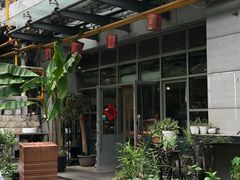 -素清香(解放路店)
