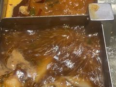 -海底捞火锅(新松江路店)