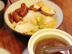 -e公馆鹅肉饭店·潮汕卤鹅(西平店)