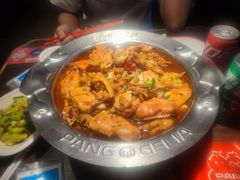 -胖哥俩肉蟹煲(杭州下沙学林街店)