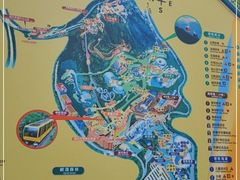 -东部华侨城