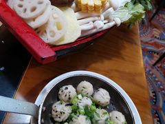 -巴色鱼捞(龙舟路直营店)