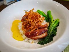 -花园5號餐厅