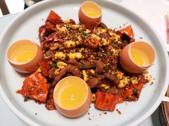 -盡膳口福·百年汤方火锅(科华北路店)