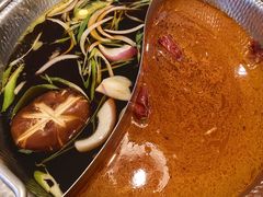 -牛匠和牛寿喜锅(西安总店)