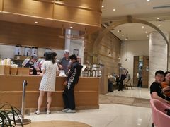 -奈雪的茶(杭州万象城PRO店)