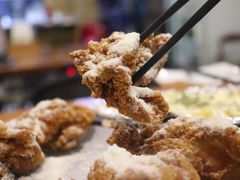 -咕咕站韩国料理(紫金港店)