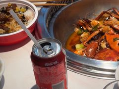 -七欣天香辣蟹火锅(万达广场店)