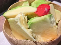 -芸山季·云南野生菌火锅(人民广场来福士店)
