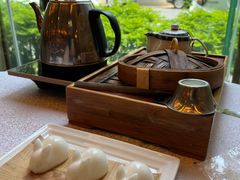 -清远国际酒店御珍轩食街