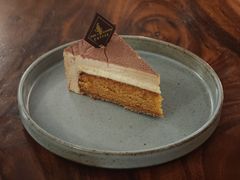 盐之花-六月花园咖啡馆(中关村东路店)
