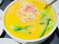 -南里山房·新淮扬菜(徐汇万科店)