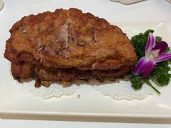 -小贝壳酒楼(经九路店)