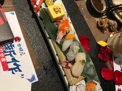 -古田居·特色寿司料理(星之岛旗舰店)