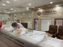 -爱贝蕊恩韩式月子会所(南山店)