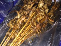 -黑皮烧烤(民意四路店)