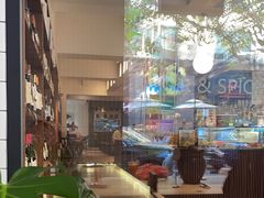 -BAKER&SPICE(安福路店)