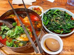 -小满手工粉(上海月星环球港店)