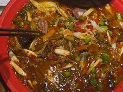 -常和州·夜宵大排档(常州单店)