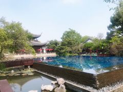 -杭州西子湖四季酒店-WL BISTRO西湖餐厅(灵隐路店)