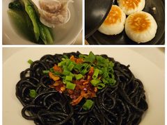 -顺德新世界酒店·华美轩餐厅