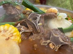 -长顺花江狗肉牛羊肉馆(五一广场店)