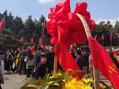 -韶山毛泽东同志故居