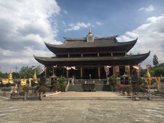 -天龙八部武侠城