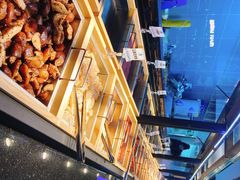 -海吃海喝海鲜烤肉炭火主题自助餐(朝阳店)