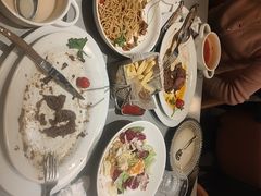 -西堤牛排(北京国瑞店)
