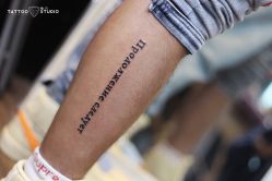 -飛凡TATTOO纹身•原创