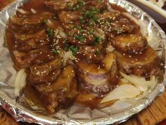 -开元食府(长兴路店)