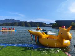 -千岛湖-欢乐水世界