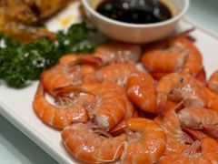 -小贝壳酒楼(经九路店)