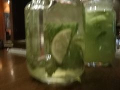 经典莫吉托-食间牛排(湖西路店)