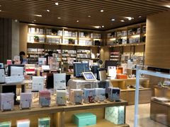 店内环境-G·SPACE(金鹰世界店)