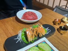 -河风の幸会精致料理