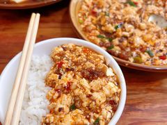 鸡哈豆花-鸡哈豆花(梅西广场店)
