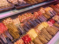 -老谢野馄饨(延安路店)
