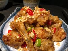 -新草堂锅物料理(泉城路店)