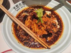 -大厨小馆(华阳城店)