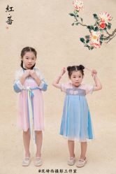 -光影纪·Baby·Home儿童摄影(丁桥店)